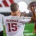 Indiana Hoosiers quarterback Fernando Mendoza Raiders sign veteran QB Kirk Cousins