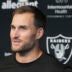 Las Vegas Raiders quarterback Kirk Cousins 2026