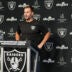 Las Vegas Raiders new quarterback Kirk Cousins health