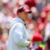 Oklahoma Sooners head coach Brent Venables running back recruit 2027 offer