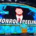 Apr 23, 2026; Pittsburgh, PA, USA; Georgia Bulldogs offensive lineman Monroe Freeling is selected by the Carolina Panthers as the number 19 pick during the 2026 NFL Draft at Acrisure Stadium.