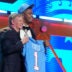 Tennessee Titans Keldric Faulk NFL Draft