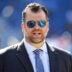Oct 23, 2016; Nashville, TN, USA; Indianapolis Colts general manager Ryan Grigson prior to the Colts game against the Tennessee Titans at Nissan Stadium.