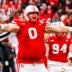 Nash Hutmacher's decision to switch positions improves his chances of making the Buccaneers roster.
