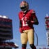 The 49ers and Brandon Aiyuk are heading toward a split, whether it's via trade or release.