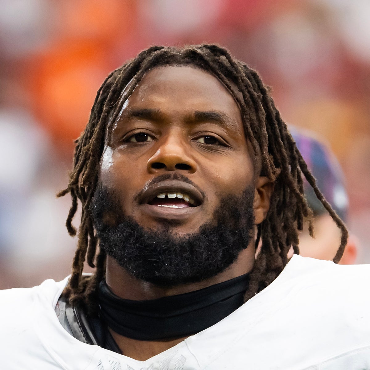 The Seahawks signed Dante Fowler Jr., who should help boost the pass rush depth.
