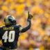 Josiah Trotter could eventually be on the receiving end of a fully-guaranteed contract from the Buccaneers.
