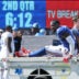 Malik Nabers and Cam Skattebo are working back to help the Giants.