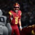Jayden Daniels is set to appear on the Netflix show Quarterback in 2026.