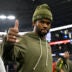 Nov 3, 2025; Arlington, Texas, USA; Arizona Cardinals quarterback Kyler Murray (1) leaves the field after defeating the Dallas Cowboys at AT&T Stadium.