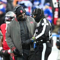 It's easy to see how the NFL got several aspects of the Buccaneers 2026 schedule wrong.