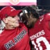 Oklahoma Sooners head coach Brent venables