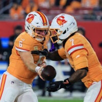 The NFL nailed several aspects of the Buccaneers 2026 schedule