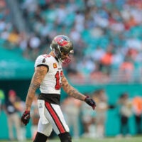 ESPN says the Buccaneers' failure to keep Mike Evans is the worst move of their offseason.