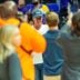 LSU Tigers head coach Lane Kiffin