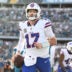 Josh Allen and the Bills will play their first game in Highmark Stadium on Thursday Night Football after the NFL confirmed part of their schedule release.