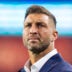 Jan 8, 2026; Glendale, AZ, USA; Tim Tebow in attendance of the Mississippi Rebels against the Miami Hurricanes in the 2026 Fiesta Bowl and semifinal game of the College Football Playoff at State Farm Stadium.