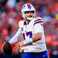An AFC executive delivered a stark message for Josh Allen and the Bills.