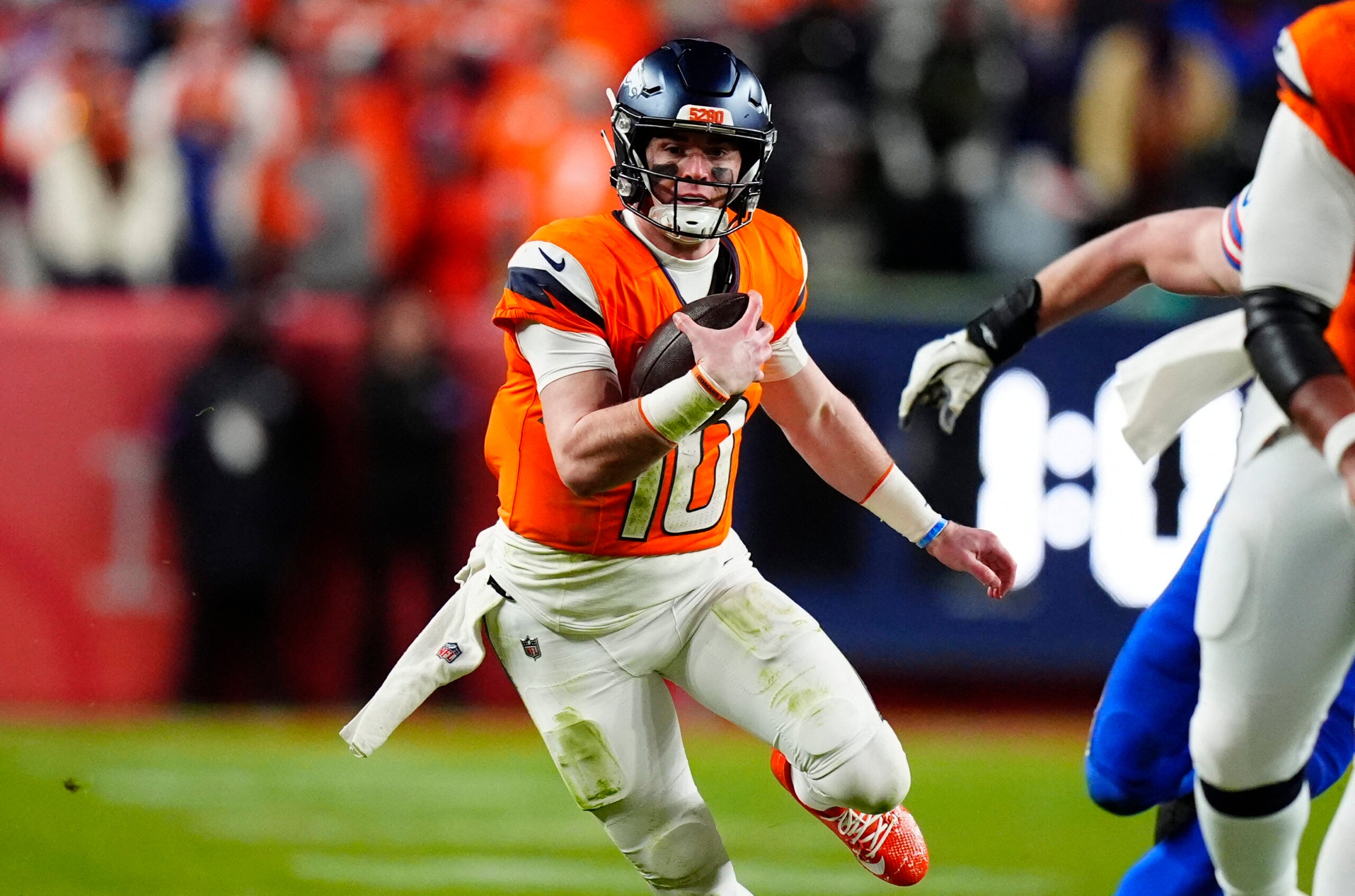 The Broncos deserve to open their 2026 season schedule at home against the Chiefs.