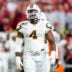 The Buccaneers signed Rueben Bain Jr. and others to the their rookie deals this week.