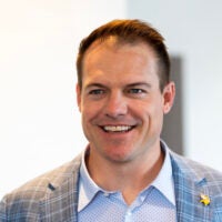Mar 30, 2026; Phoenix, AZ, USA; Minnesota Vikings head coach Kevin O'Connell during the 2026 NFL Annual League Meeting at the Arizona Biltmore.