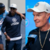 Tennessee Titans rookie minicamp Carnell Tate John Bones Fassel