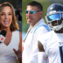 Dianna Russini Mike Vrabel affair A.J. Brown Tennessee Titans Philadelphia Eagles NFL trade