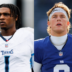 Tennessee Titans Cam Ward 2026 NFL Schedule release predictions