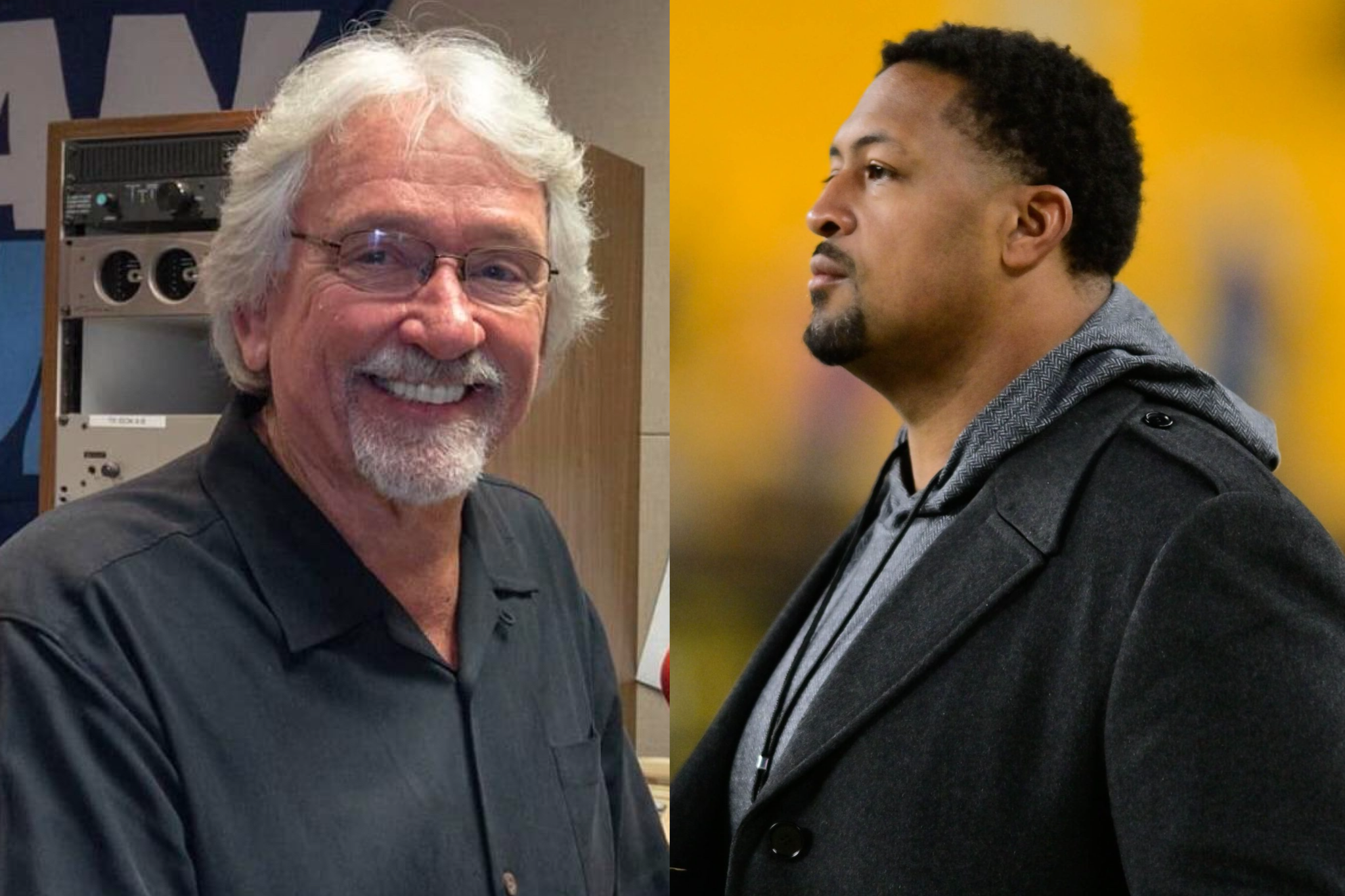 Tennessee Titans Radio Dave McGinnis Coach Mac Ramon Foster Mike Keith