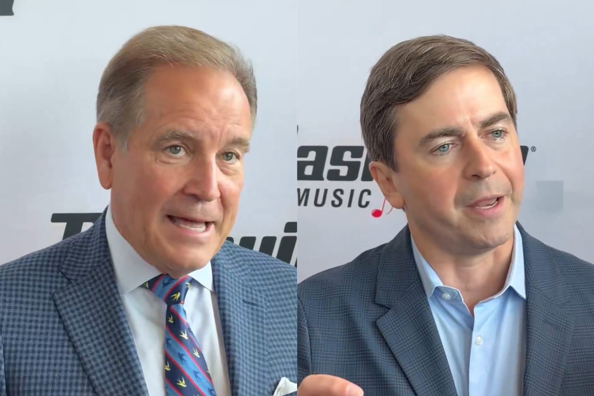 Tennessee Titans Nashville Super Bowl NFL Jim Nantz
