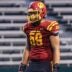 2027 Notre Dame DT target Tevita Nonu