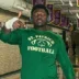 2027 Notre Dame DT target David Folorunsho