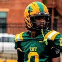 2028 Notre Dame wide receiver target Lorenzo McMullen Jr.
