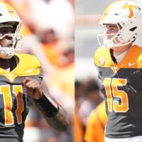 Tennessee Vols football