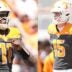 Tennessee Vols football