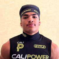 2027 four-star Jenks (OK) Kailib Dillard
