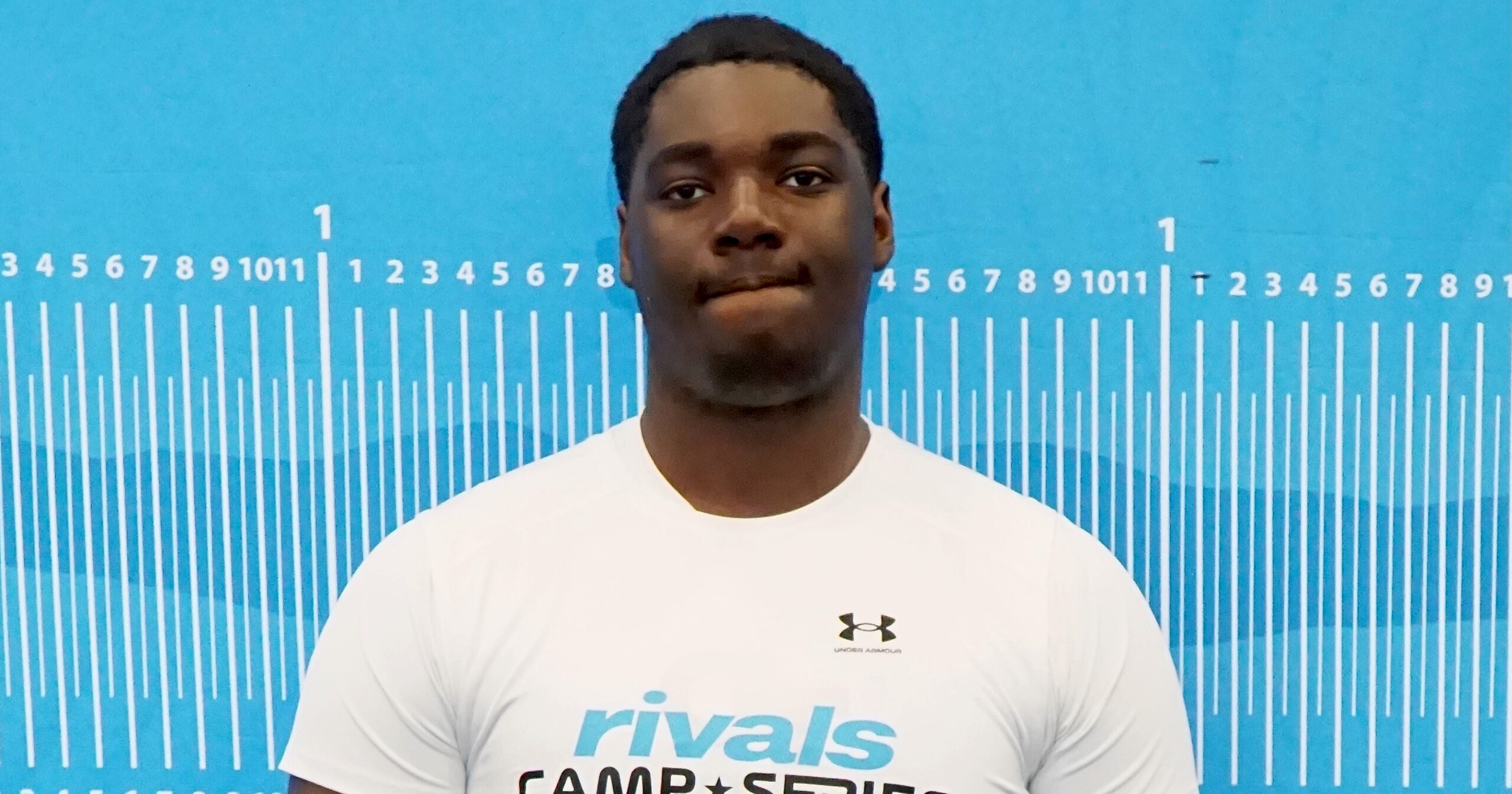 2027 Four-Star OT Kennedee Jackson