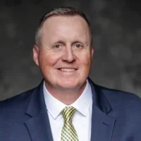 Milt Hendrickson is the Packers' director of football operations.