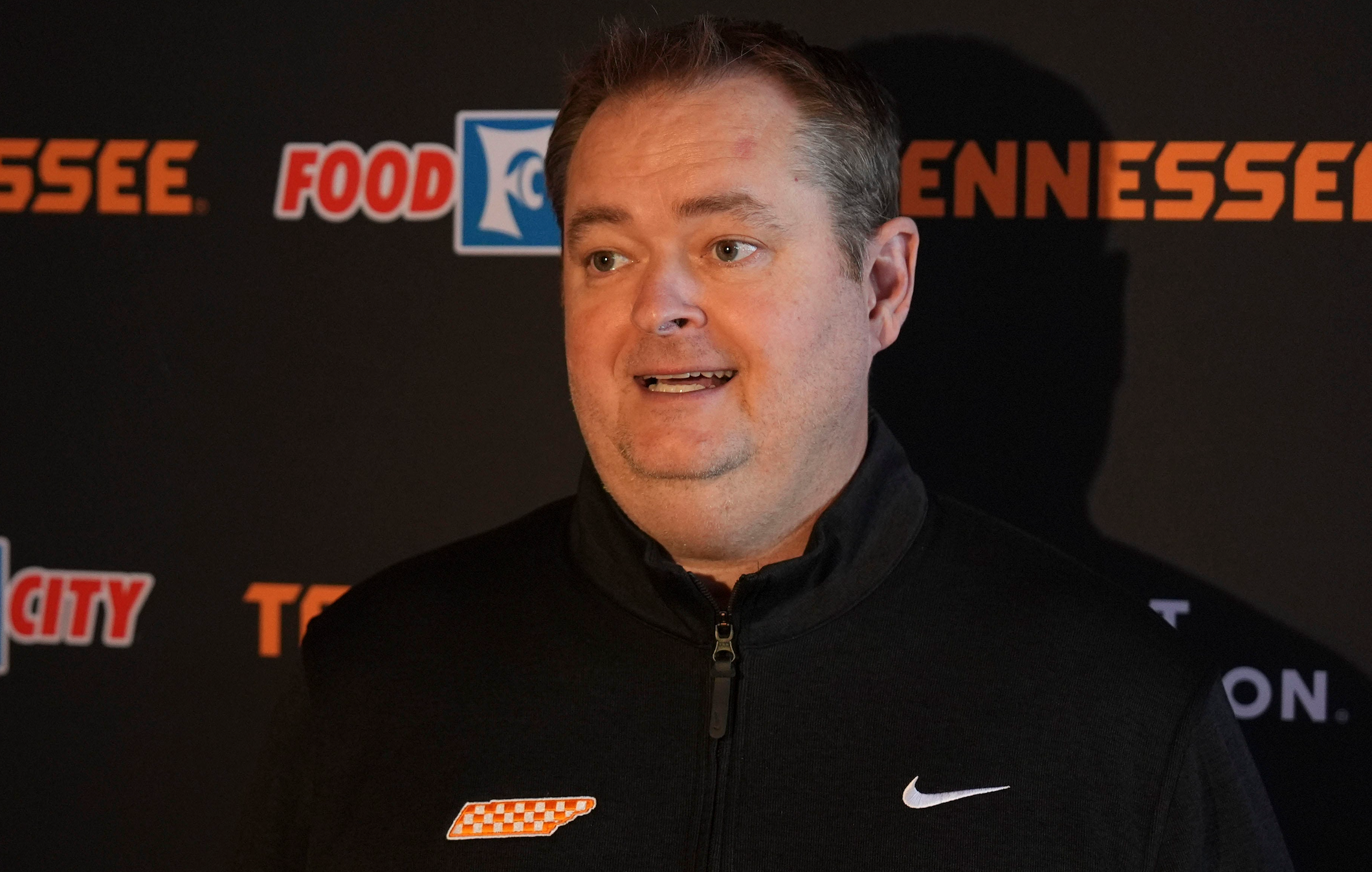 Tennessee Vols football