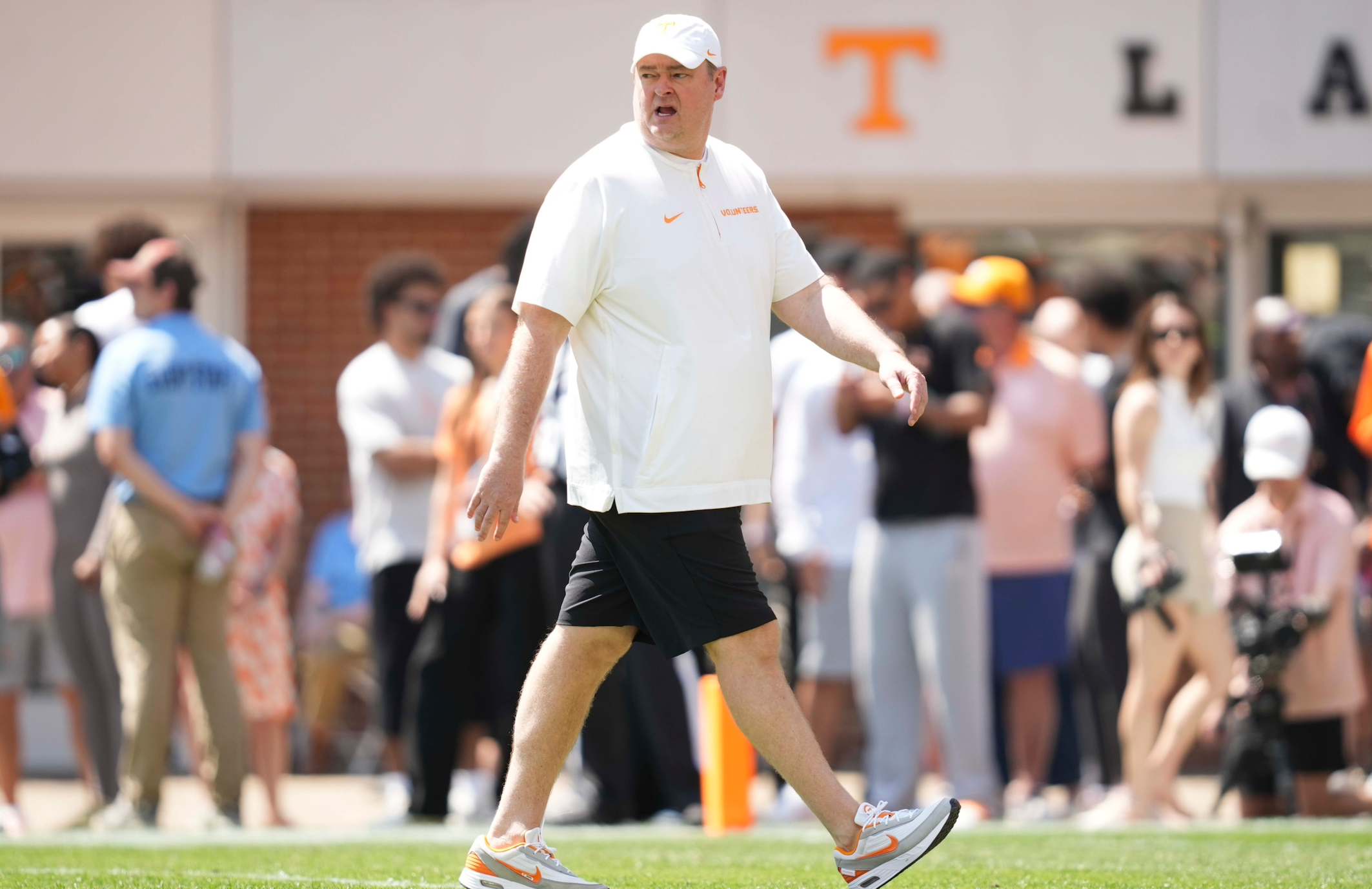 Tennessee Vols football