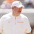 Tennessee Vols footbALL