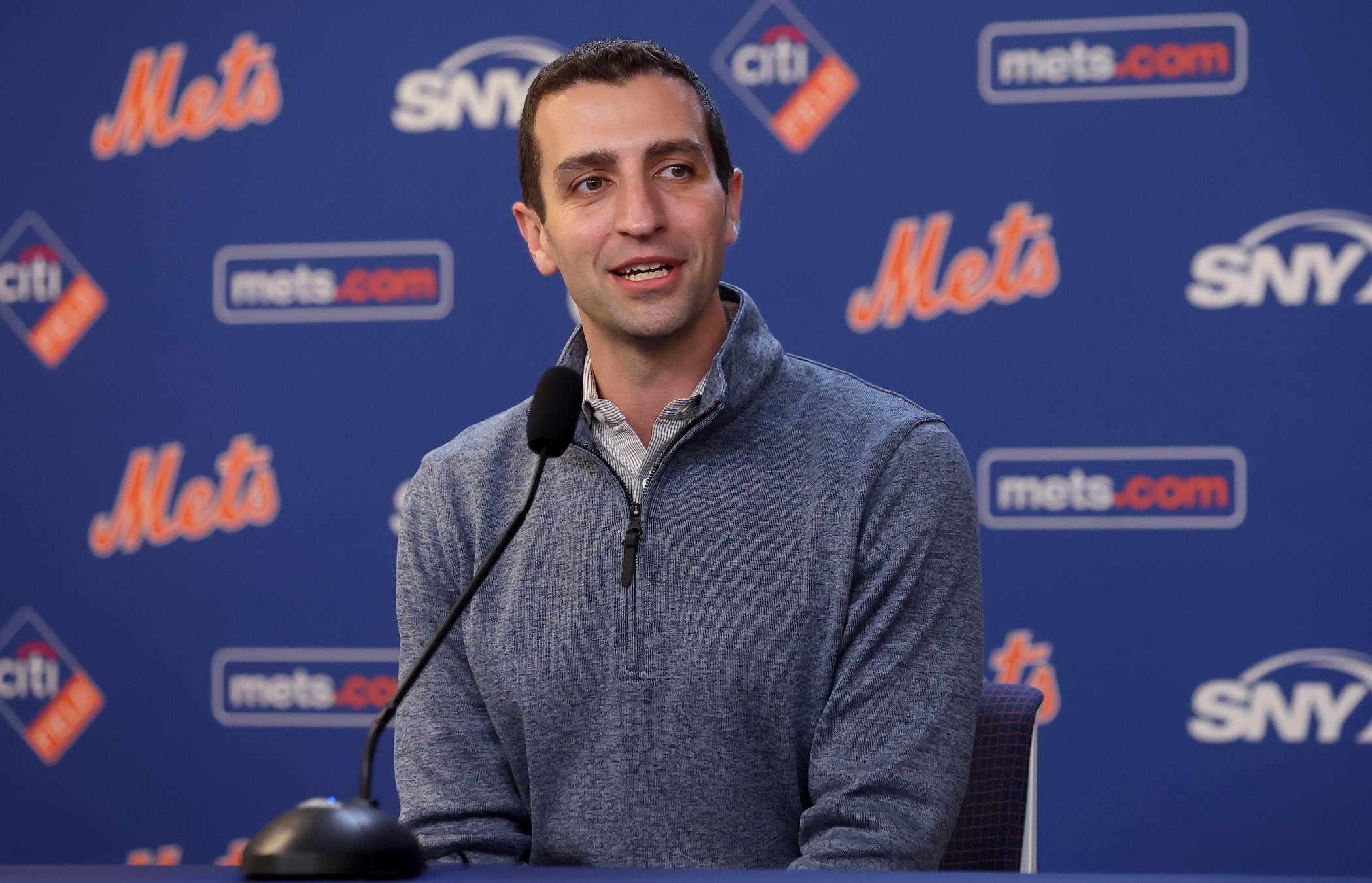 New York Mets
