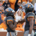 Tennessee Vols football