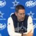 Brian Schottenheimer has a good plan for answering a question surrounding the Cowboys defense