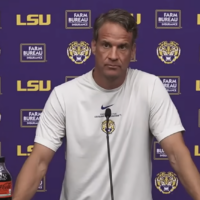 LSU Tigers