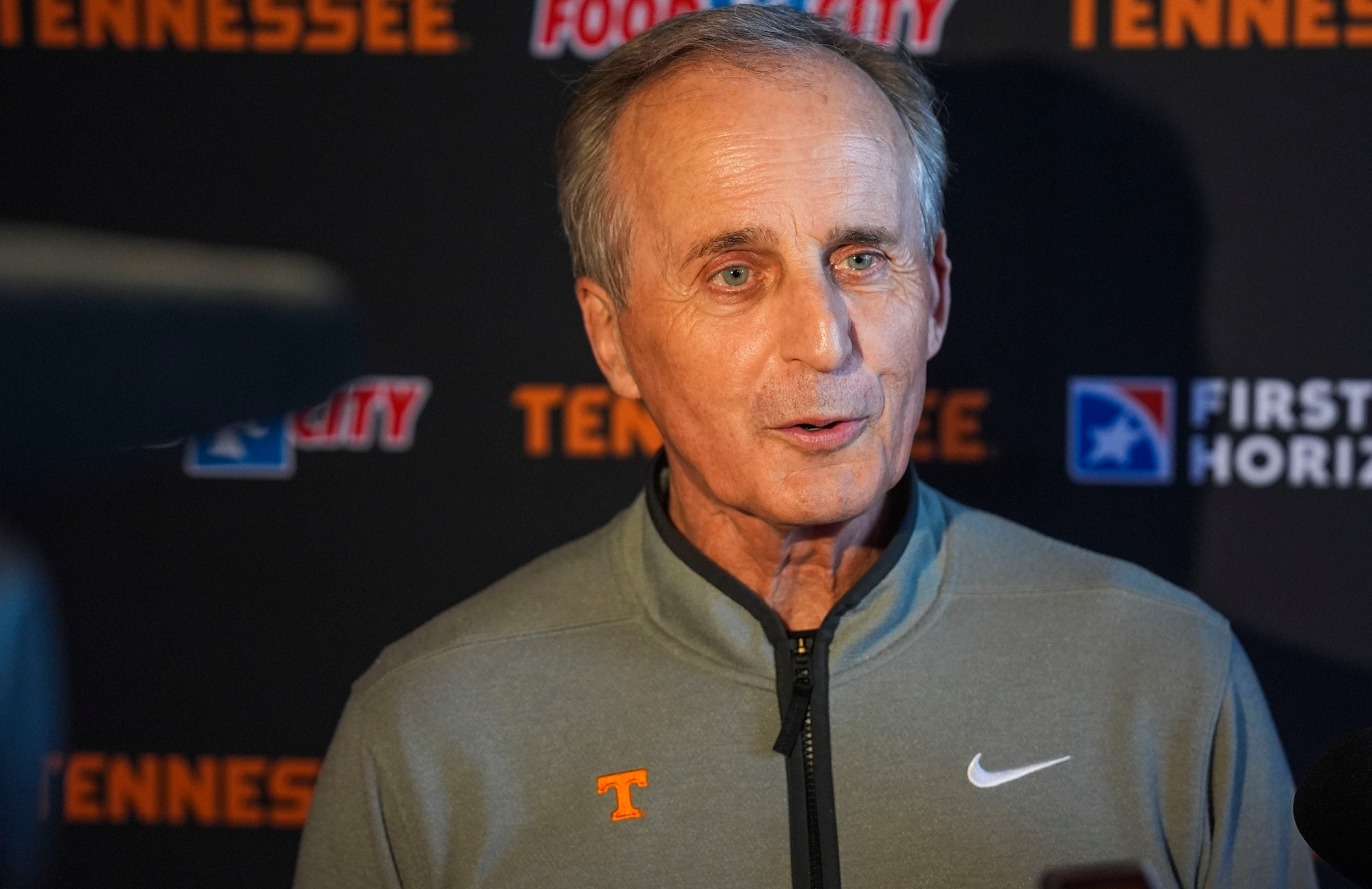Tennessee Vols basketball