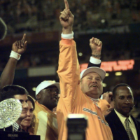 Tennessee Vols football