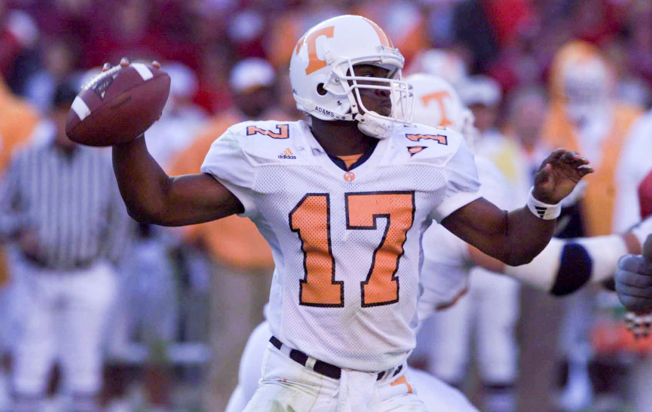 Tennessee Vols football