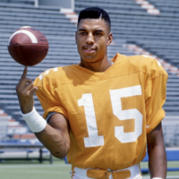 Tennessee Vols football