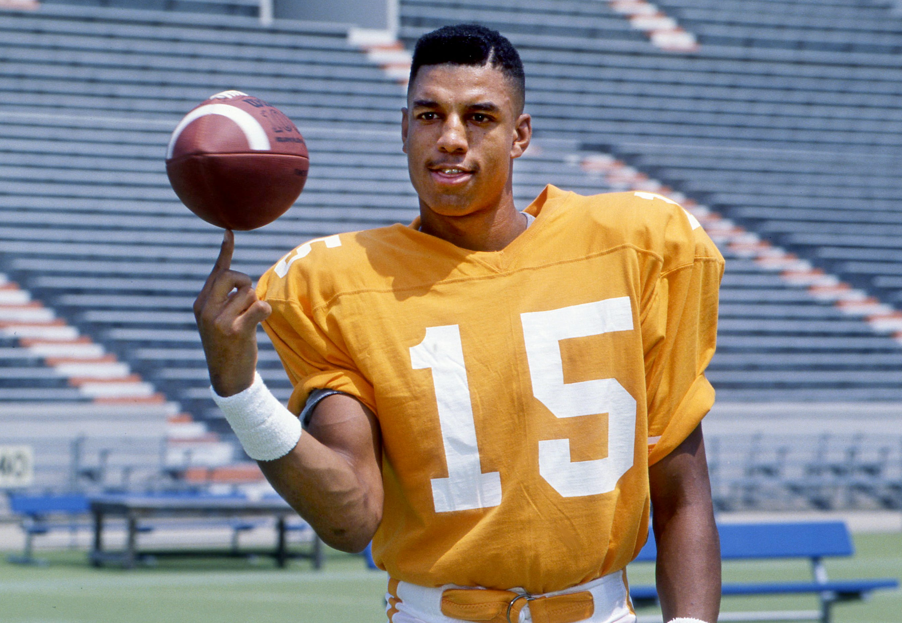 Tennessee Vols football